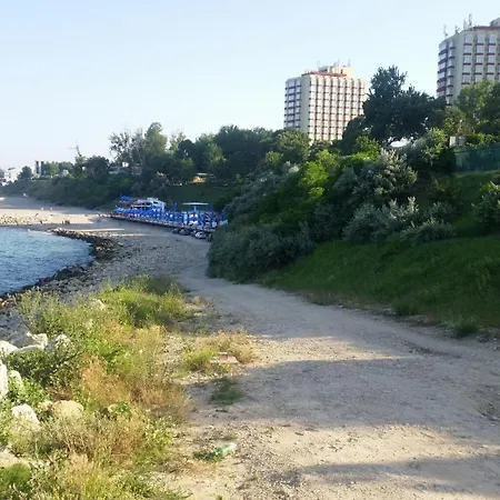 Гостевой дом Casa Tatiana Эфорие Норд