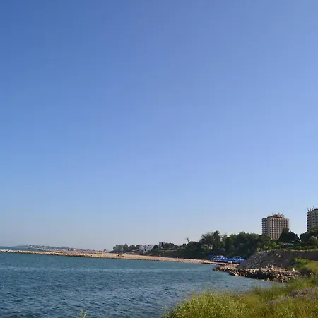 Гостевой дом Casa Tatiana