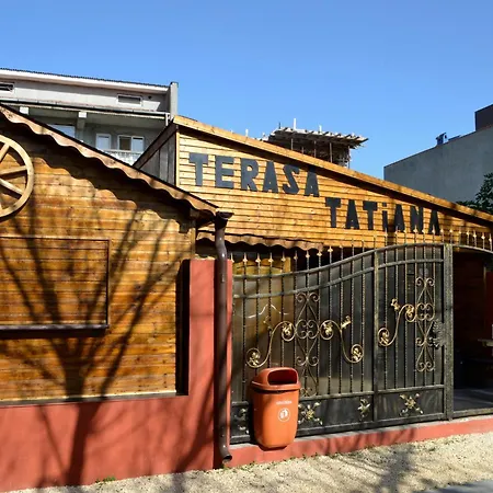 Casa Tatiana Эфорие Норд