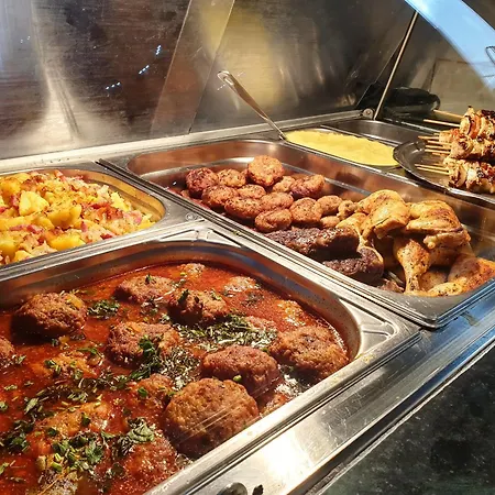 Casa Tatiana Гостевой дом Эфорие Норд