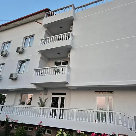 Casa Tatiana Гостевой дом