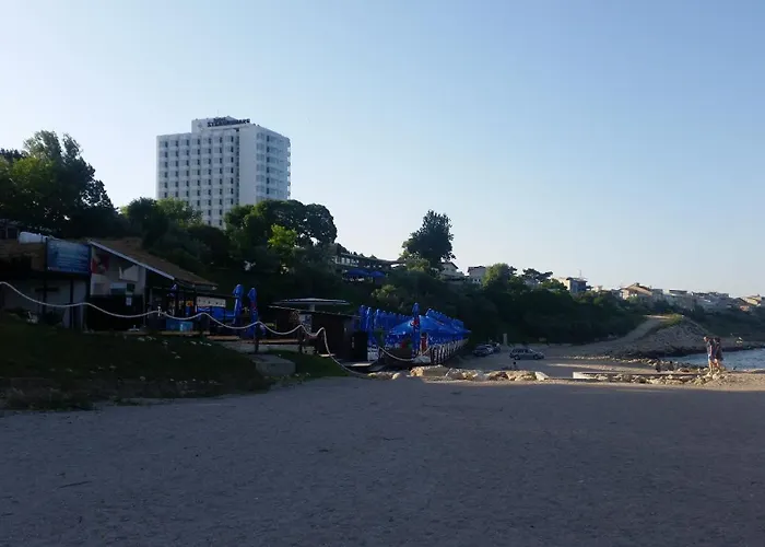 Casa Tatiana Гостевой дом