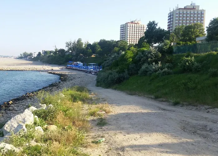 Гостевой дом Casa Tatiana Эфорие Норд