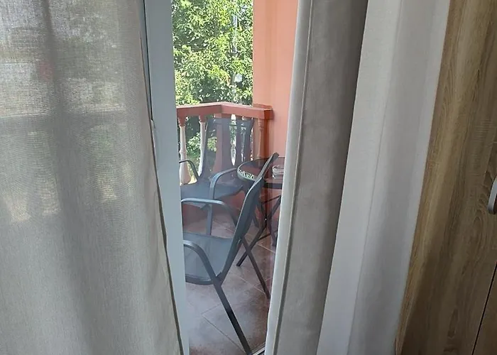 Гостевой дом Casa Tatiana 4*