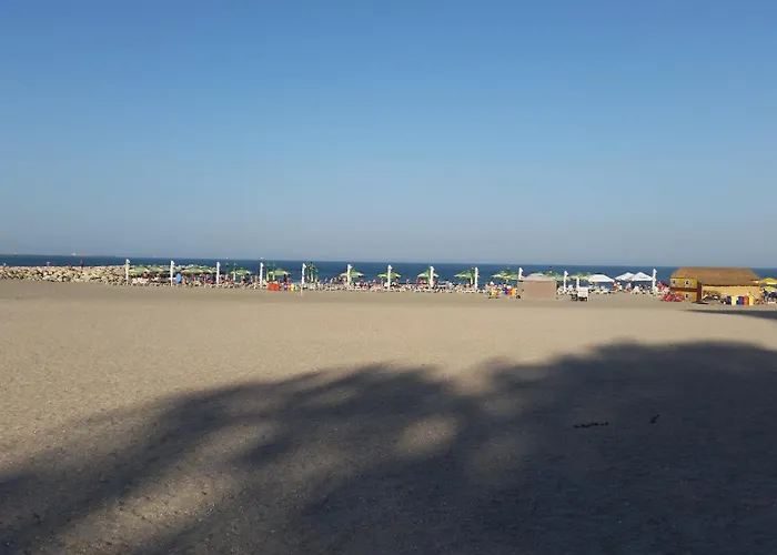 Гостевой дом Casa Tatiana Эфорие Норд