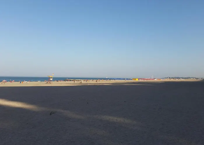 Casa Tatiana 4* Эфорие Норд