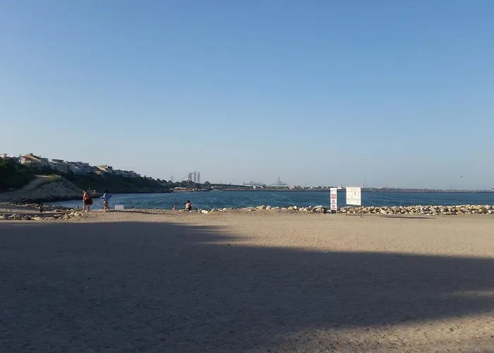 Casa Tatiana Гостевой дом