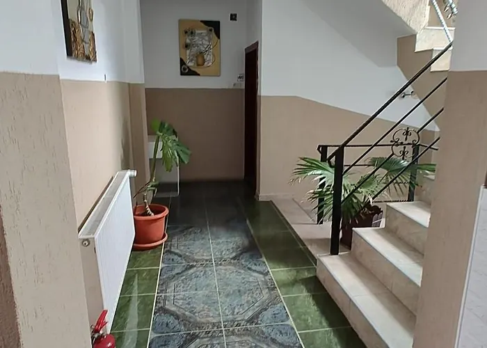 Casa Tatiana Гостевой дом