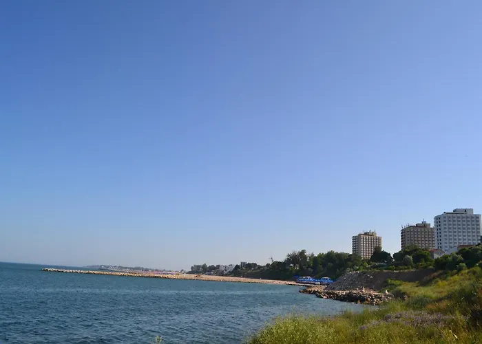 Гостевой дом Casa Tatiana