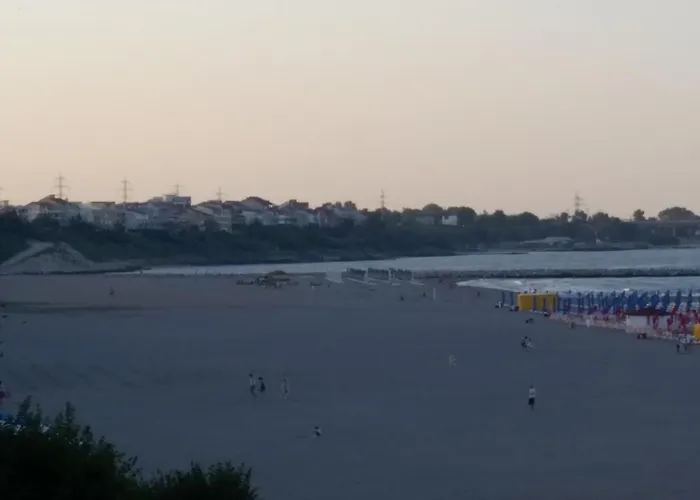 Casa Tatiana Гостевой дом Эфорие Норд