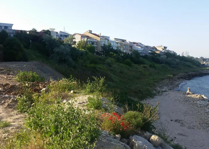 Casa Tatiana Эфорие Норд