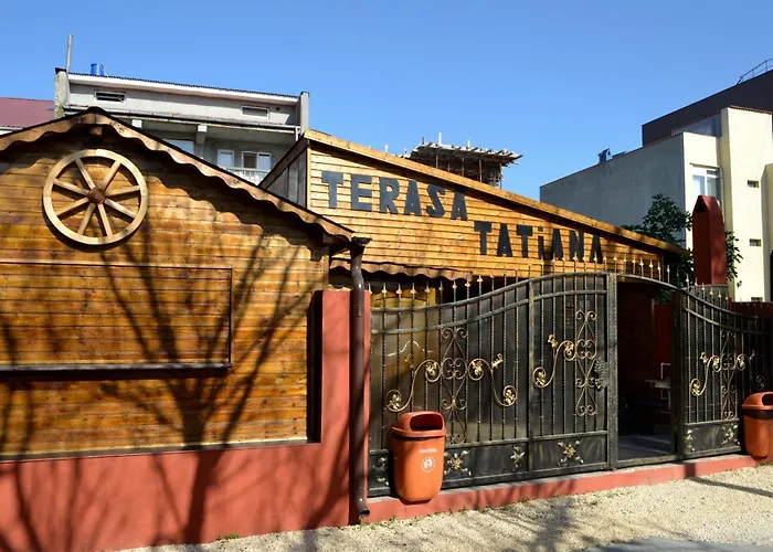 Casa Tatiana Эфорие Норд