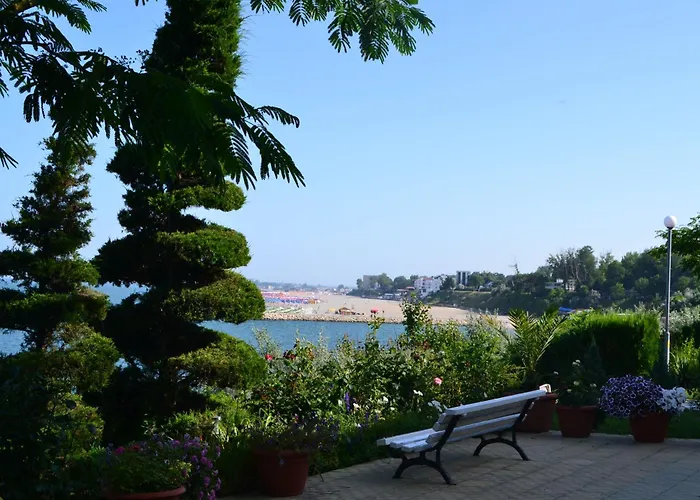 Casa Tatiana Гостевой дом