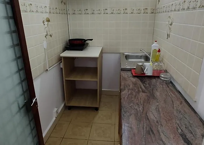 Casa Tatiana Гостевой дом 4*