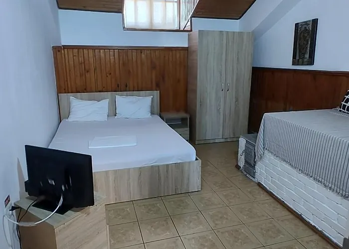 Гостевой дом Casa Tatiana 4*