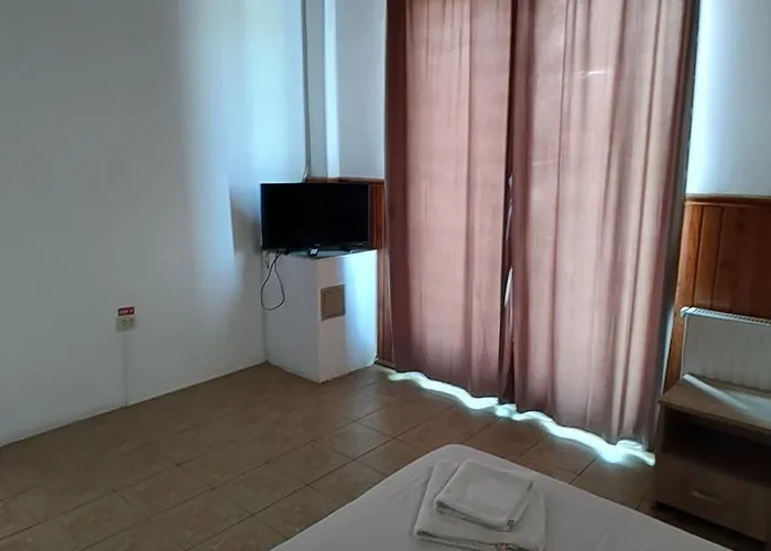 Casa Tatiana Гостевой дом Эфорие Норд