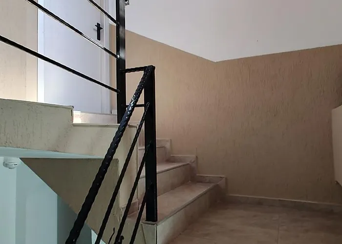 Casa Tatiana Эфорие Норд