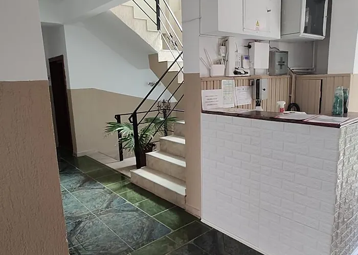 Casa Tatiana 4* Эфорие Норд