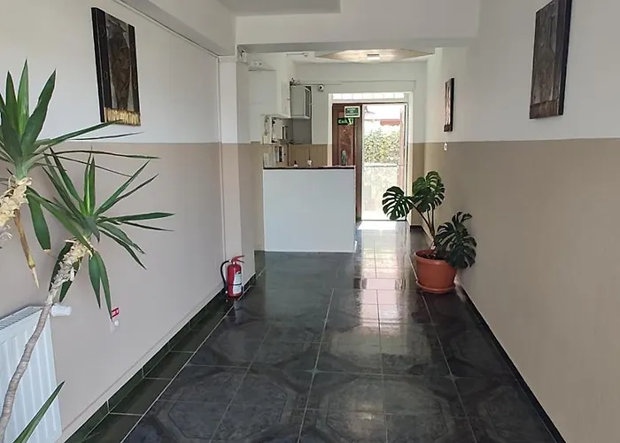 Гостевой дом Casa Tatiana 4*