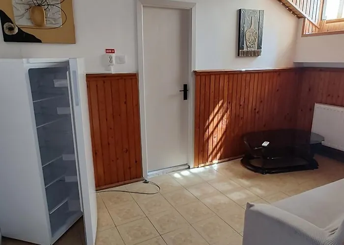 Гостевой дом Casa Tatiana Эфорие Норд