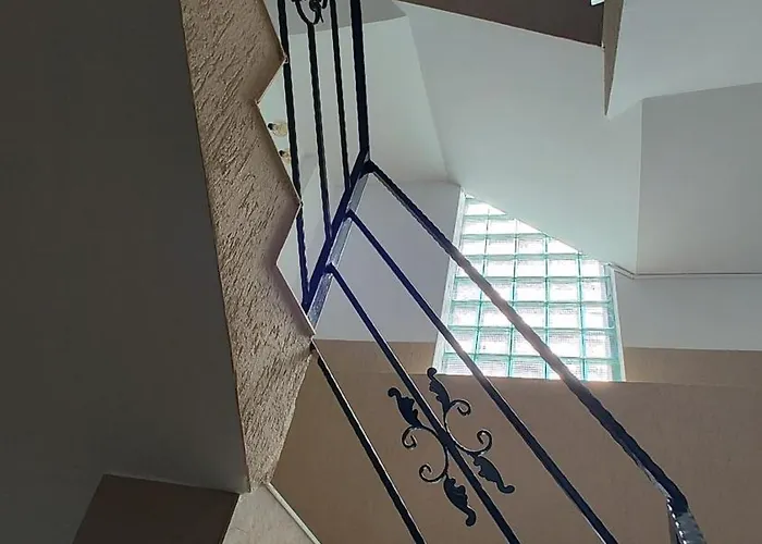 Гостевой дом Casa Tatiana