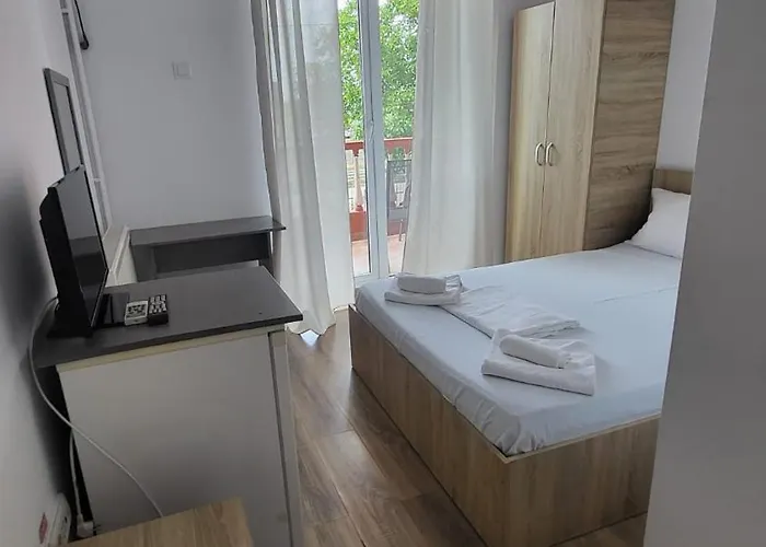 Casa Tatiana Гостевой дом 4*