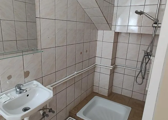 Гостевой дом Casa Tatiana 4*