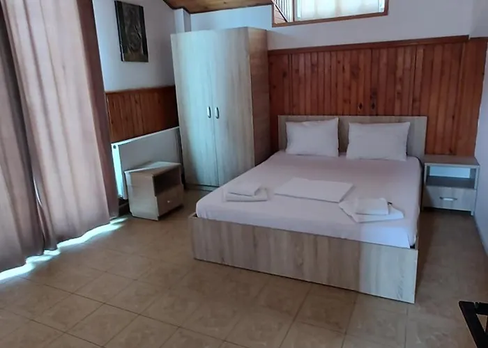 Гостевой дом Casa Tatiana Эфорие Норд