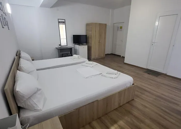 Гостевой дом Casa Tatiana