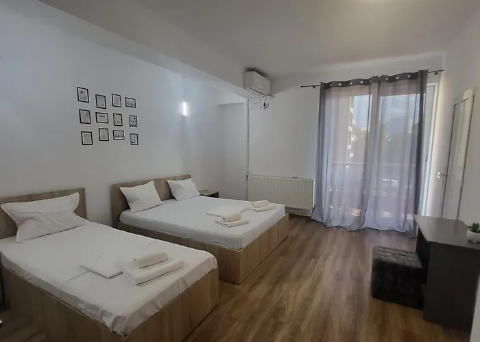 Casa Tatiana Гостевой дом 4*