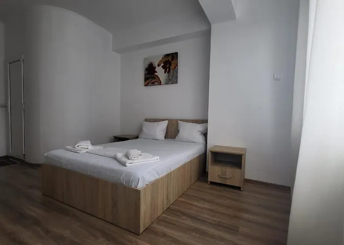 Гостевой дом Casa Tatiana 4*