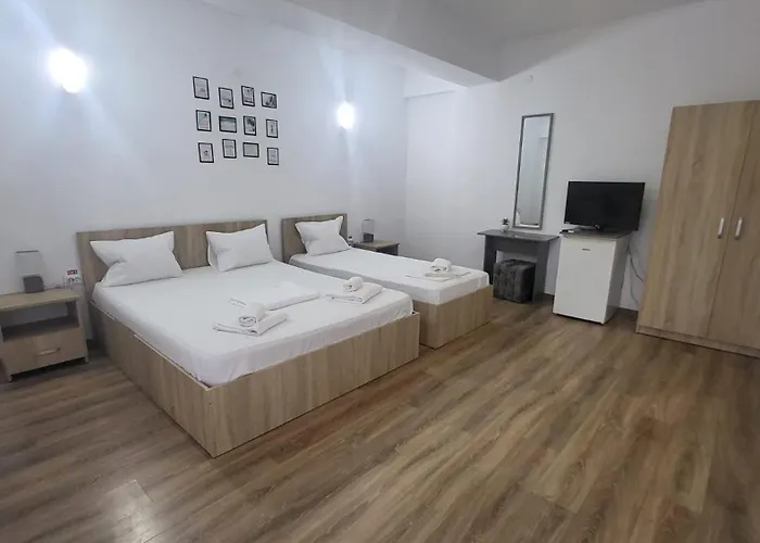 Гостевой дом Casa Tatiana Эфорие Норд