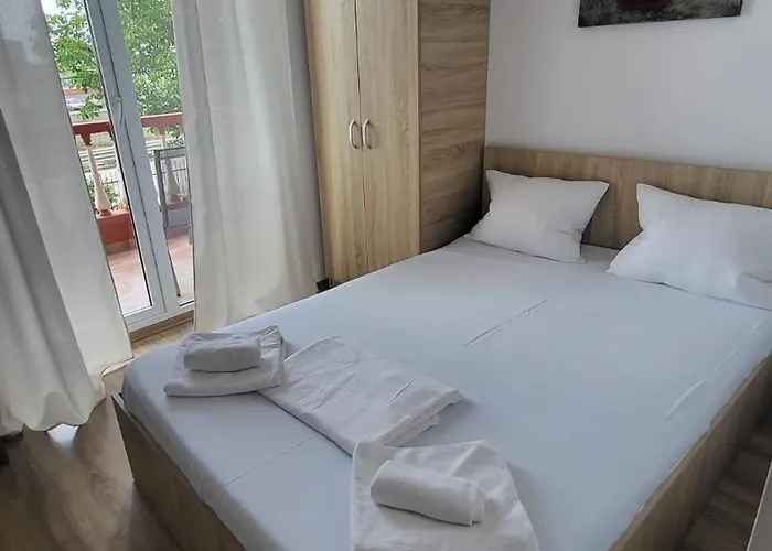 Casa Tatiana Эфорие Норд