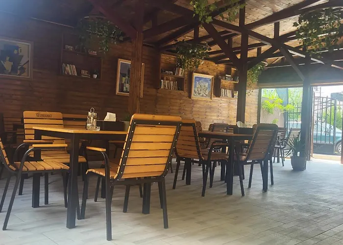 Casa Tatiana 4* Эфорие Норд