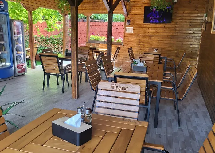 Casa Tatiana Гостевой дом 4*