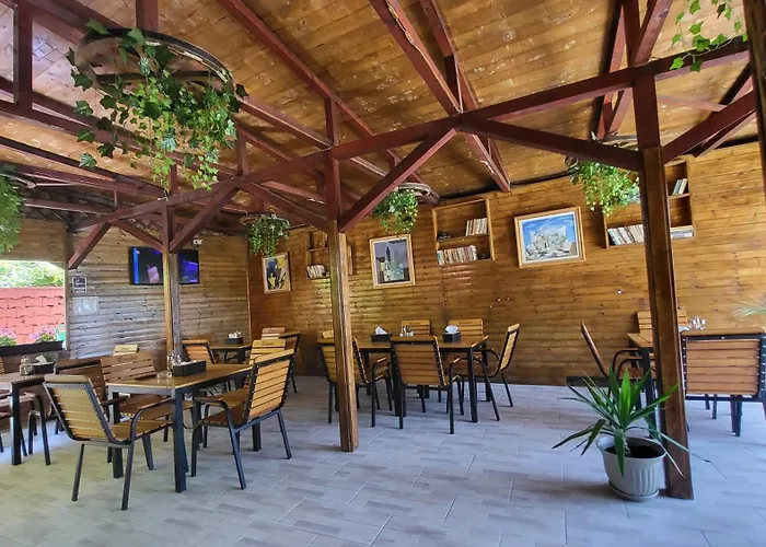 Casa Tatiana 4* Эфорие Норд