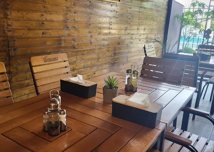 Casa Tatiana Гостевой дом 4*