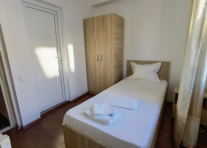 Гостевой дом Casa Tatiana