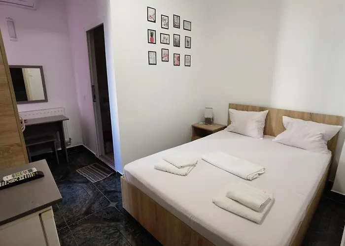 Casa Tatiana Гостевой дом