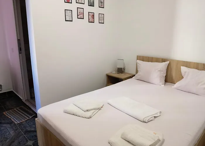 Casa Tatiana Эфорие Норд