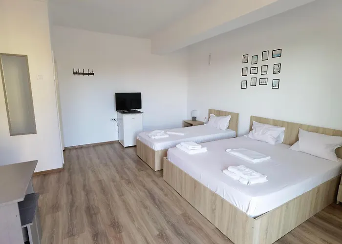 Гостевой дом Casa Tatiana 4*