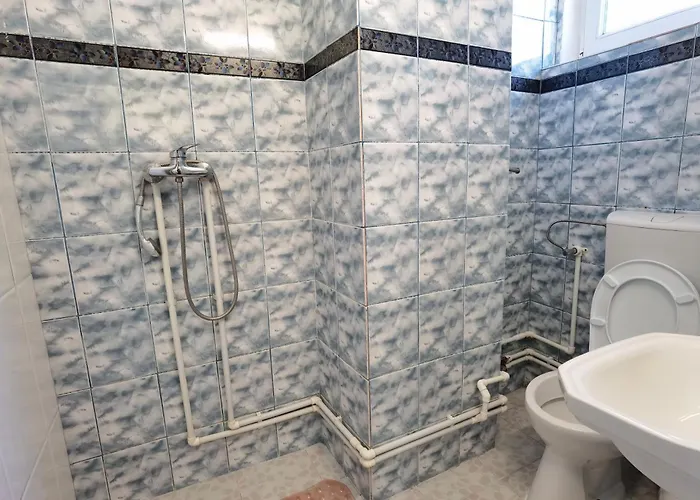 Casa Tatiana Эфорие Норд