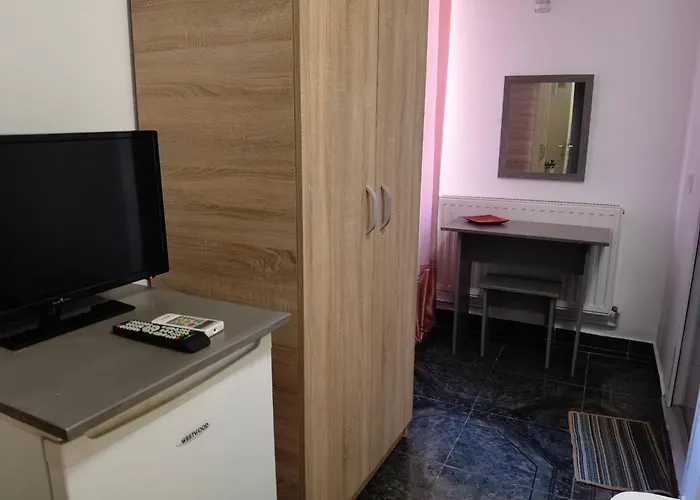 Casa Tatiana 4* Эфорие Норд