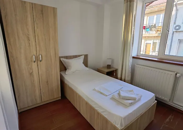 Casa Tatiana Гостевой дом