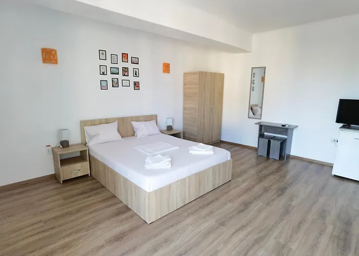 Casa Tatiana Гостевой дом 4*