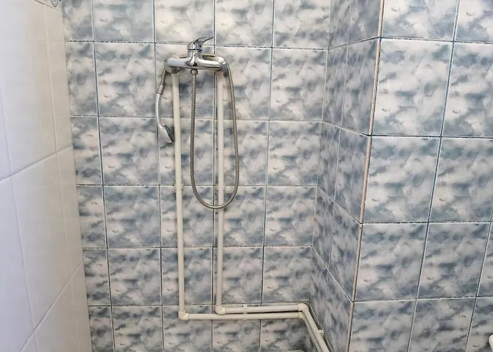 Гостевой дом Casa Tatiana 4*