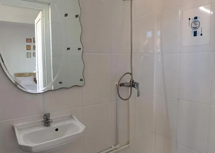 Гостевой дом Casa Tatiana Эфорие Норд