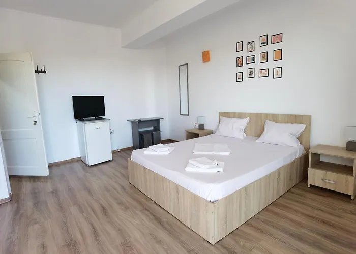 Casa Tatiana Эфорие Норд