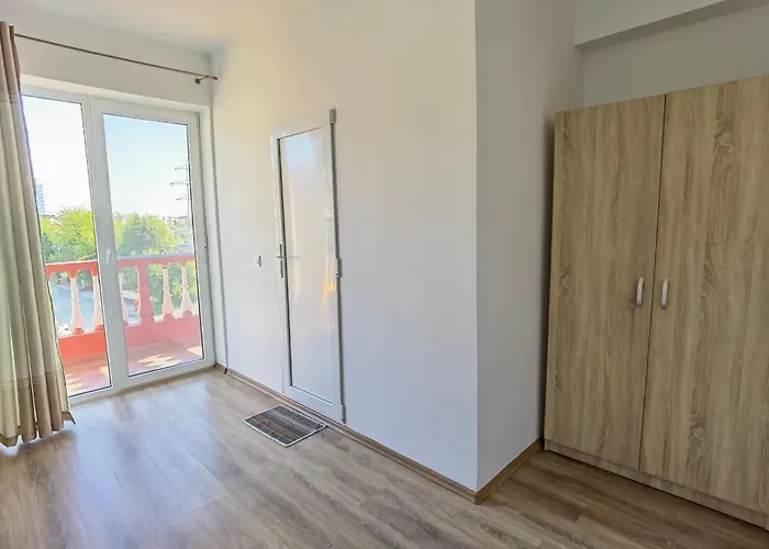 Casa Tatiana 4* Эфорие Норд