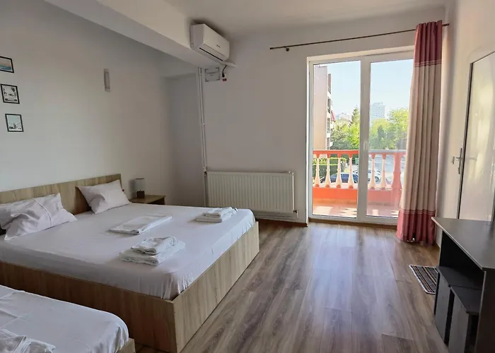 Casa Tatiana Гостевой дом